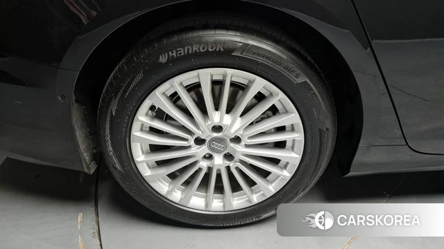 Audi A6 (C8) id 4179729 из Кореи 15