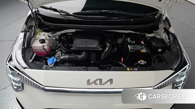 Kia The New Morning (JA) id 4279799 из Кореи 32