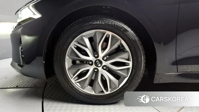 Kia K5 Hybrid 3rd Generation id 3232993 из Кореи 15