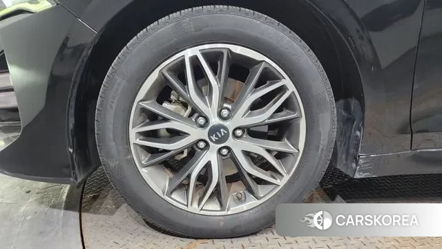 Kia K5 3rd generation id 2973467 из Кореи 15