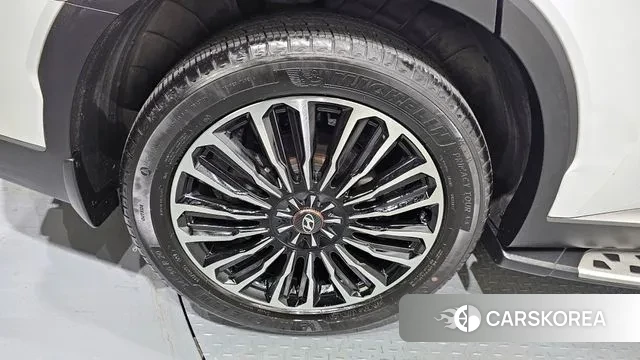 Hyundai Palisade id 3313134 из Кореи 15