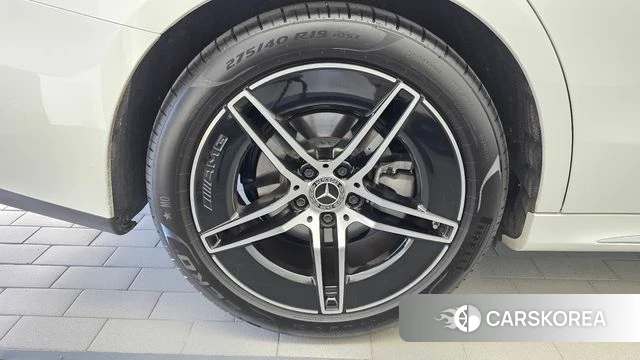 Mercedes-Benz E-Class W214 id 4862576 из Кореи 27