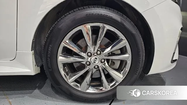 Kia The New Carnival id 3050654 из Кореи 15