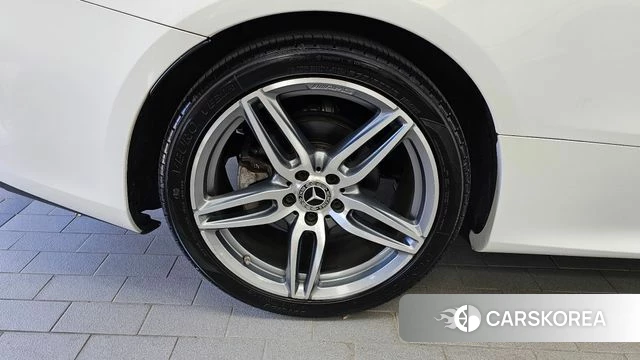 Mercedes-Benz E-Class W213 id 4667615 из Кореи 27