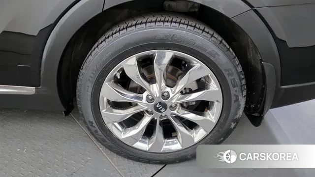 Kia The New Sorento id 3397081 из Кореи 15