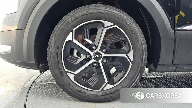 Kia Di Ol Nu Niro id 4500860 из Кореи 15