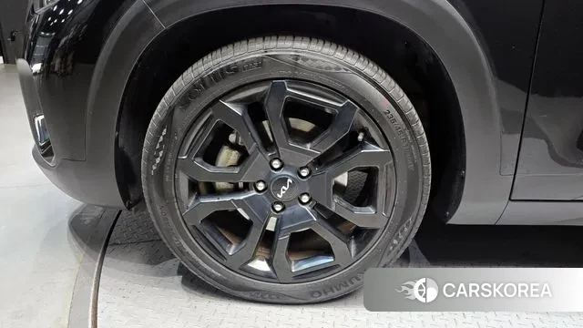 Kia The New Seltos id 3503146 из Кореи 15