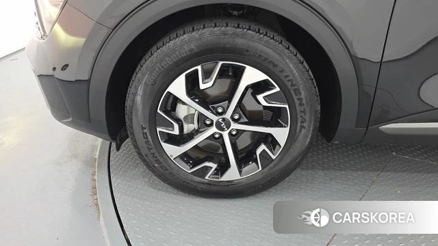 Kia Sportage 5th Generation Hybrid id 4792876 из Кореи 26