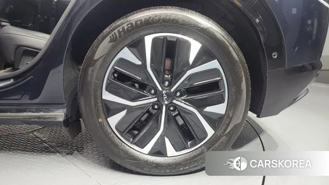 Kia EV6 id 3395208 из Кореи 15