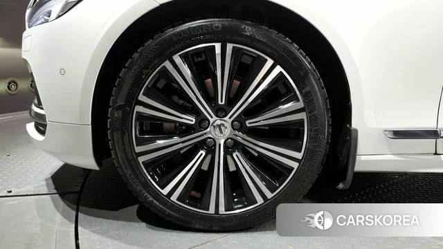 Volvo S90 id 3839990 из Кореи 15