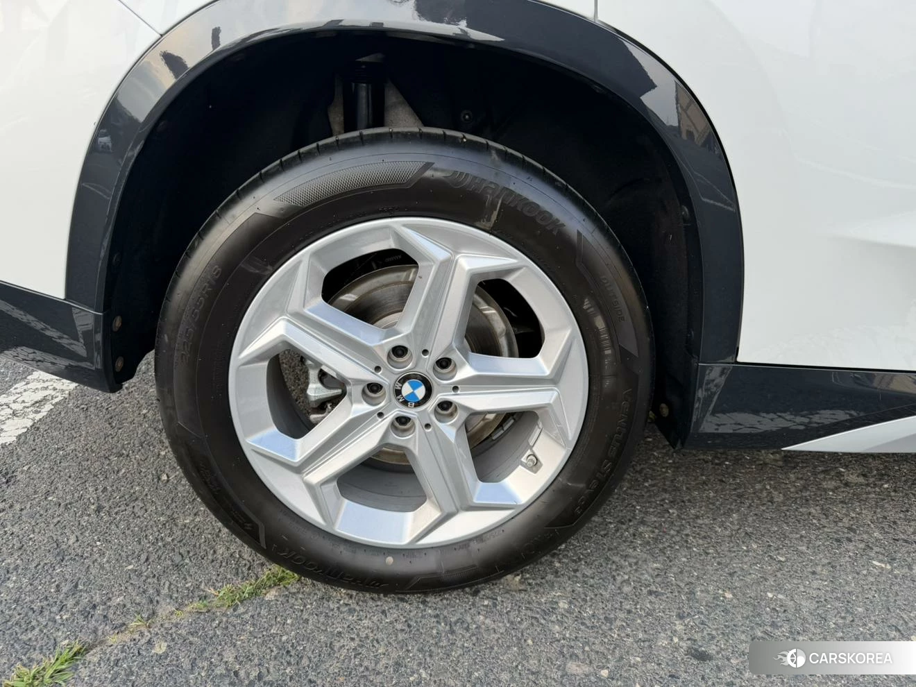 BMW X1 id 4513509 из Китая 19