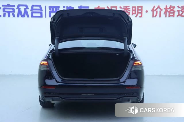 Honda Accord id 3920726 из Китая 18