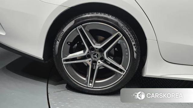 Mercedes-Benz CLS-Class C257 id 4871523 из Кореи 28