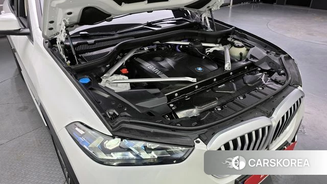 BMW X5 (G05) id 4229826 из Кореи 31
