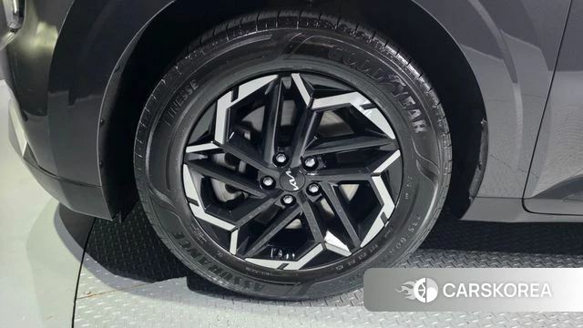Kia The New Carnival 4th Generation id 4516443 из Кореи 29