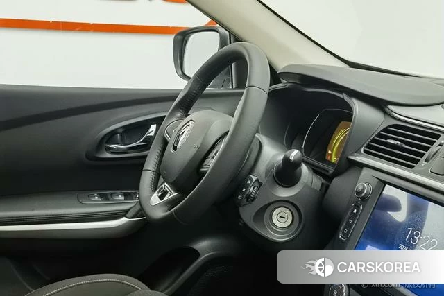 Renault Correga id 4253682 из Китая 19