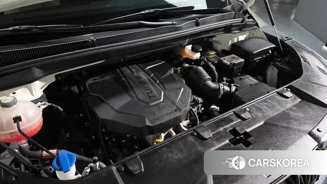 Kia Carnival 4th generation id 3504283 из Кореи 15