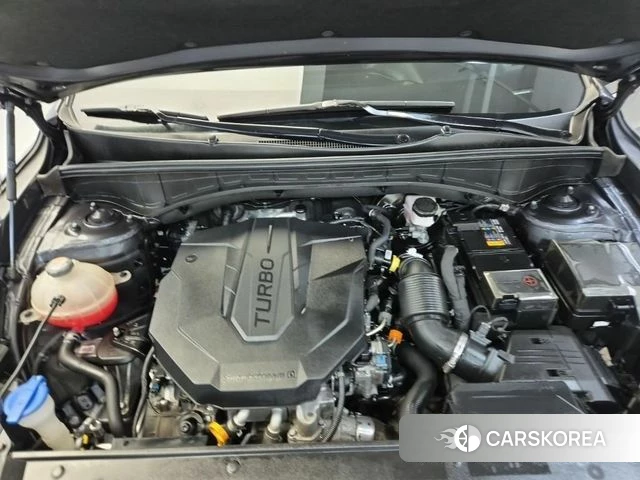 Kia Sorento 4th Generation id 4836091 из Кореи 15