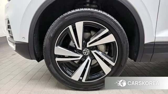 Volkswagen Touareg 3rd generation id 3372603 из Кореи 15