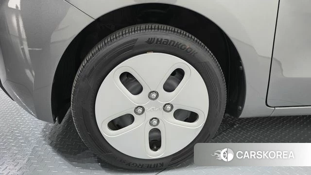 Kia The New Kia Ray id 4178432 из Кореи 15