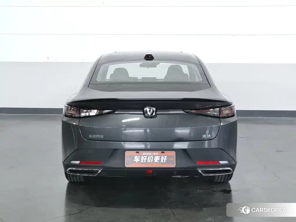 Chang'an Yida id 4679596 из Китая 19