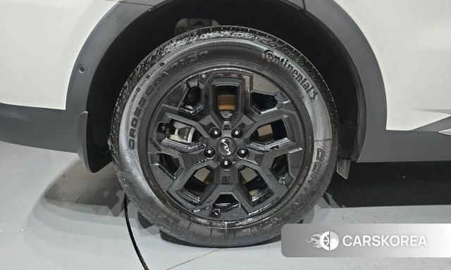 Kia The New Sorento 4th Generation id 4934609 из Кореи 15