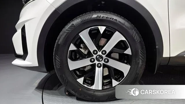 Kia Sorento 4th Generation id 3428382 из Кореи 15