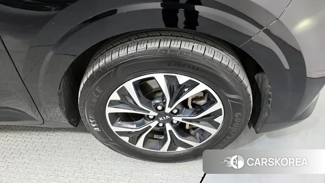 Kia Carnival 4th generation id 3459068 из Кореи 15