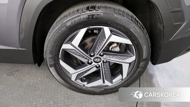 Hyundai Tucson (NX4) id 3458670 из Кореи 15