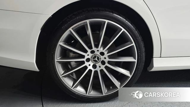 Mercedes-Benz E-Class W213 id 4331390 из Кореи 15