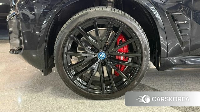 BMW X5 (G05) id 3920899 из Кореи 15