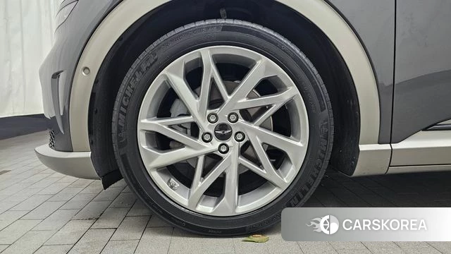 Genesis GV60 id 4608742 из Кореи 27