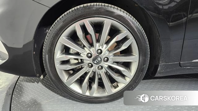 Kia K7 Premier id 4203373 из Кореи 31