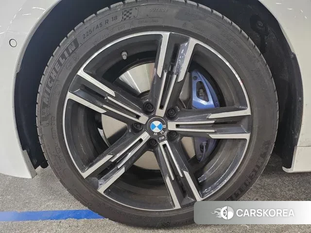 BMW 3 Series (G20) id 3745147 из Кореи 15