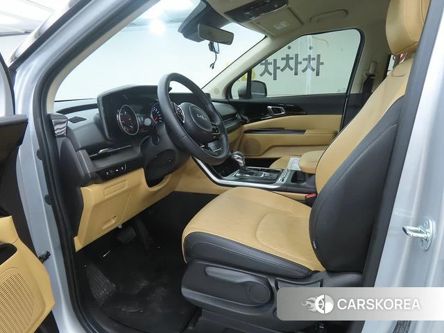 Kia Carnival 4th generation id 3953569 из Кореи 15