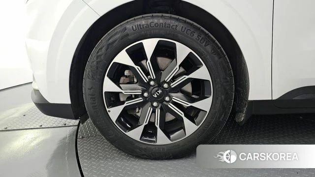 Kia Carnival 4th generation id 4224510 из Кореи 15