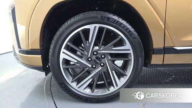 Ssangyong Actian 2nd Generation id 4302218 из Кореи 15