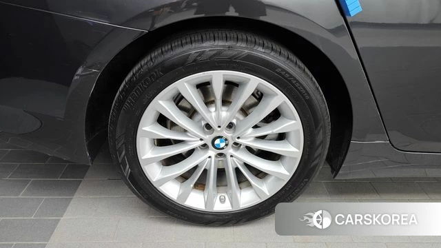 BMW 5 Series (G30) id 4416256 из Кореи 15