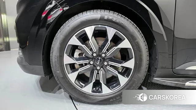 Kia Carnival 4th generation id 3027657 из Кореи 15