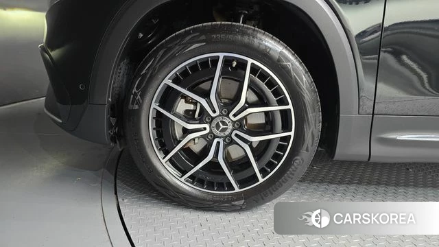 Mercedes-Benz EQB X243 id 4549346 из Кореи 15