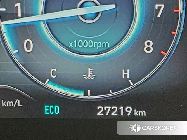 Hyundai Avante (CN7) id 3552130 из Кореи 11