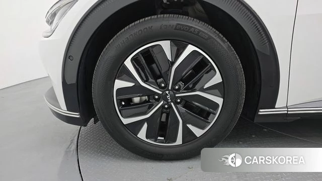 Kia EV6 id 3832487 из Кореи 15