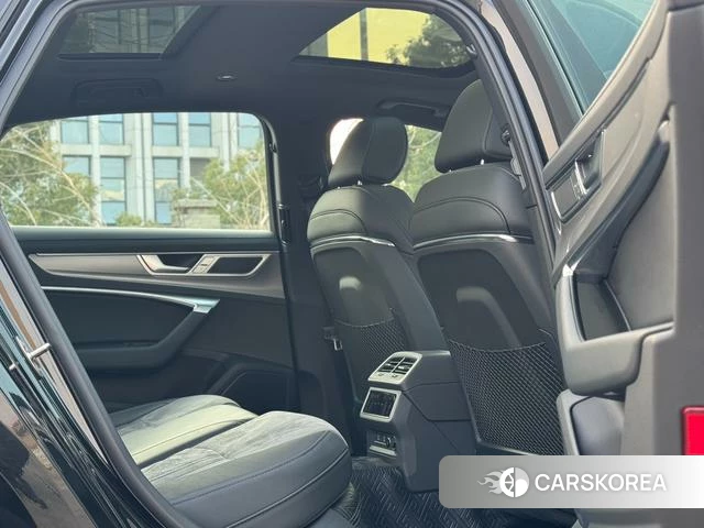 Audi A6L id 4277523 из Китая 12
