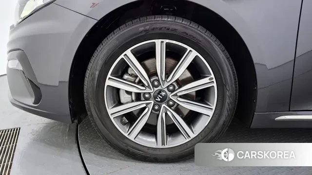 Kia The New K5 2nd generation id 3469551 из Кореи 15