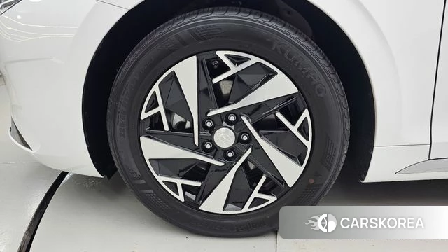 Hyundai The New Grandeur IG Hybrid id 4294467 из Кореи 15