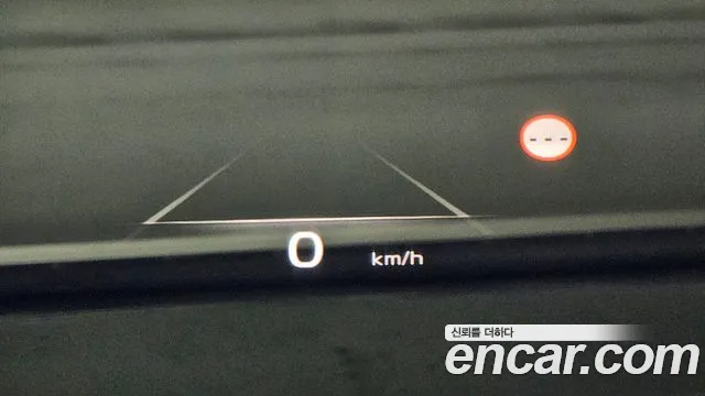 Kia K8 Hybrid id 2746842 из Кореи 15