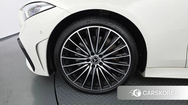 Mercedes-Benz CLS-Class C257 id 3914748 из Кореи 15