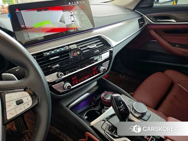 BMW 5 series id 4298201 из Китая 21