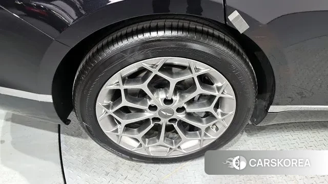 Genesis G80 (RG3) id 3474086 из Кореи 15