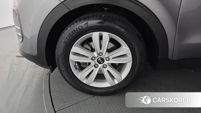 Kia Sportage 4th Generation id 3677606 из Кореи 15